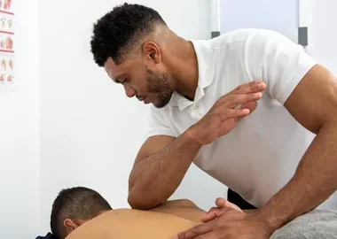 Remedial Massage