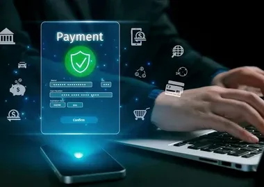 Hong Kong Payment