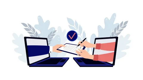 Sign Documents Online