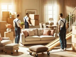 Professional removalists Dandenong