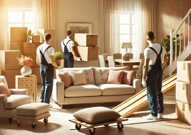 Professional removalists Dandenong