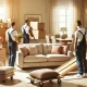 Professional removalists Dandenong
