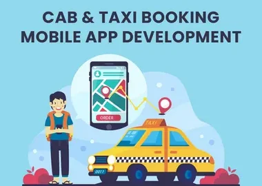 Taxi App Development