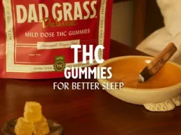 THC Gummies