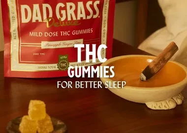 THC Gummies