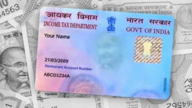 PAN CARD