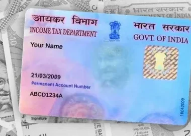PAN CARD