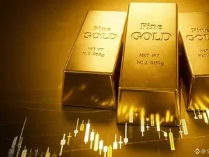Gold Rate Today