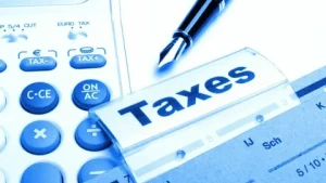 Tax Return Preparation