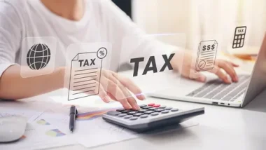 Tax Return Preparation