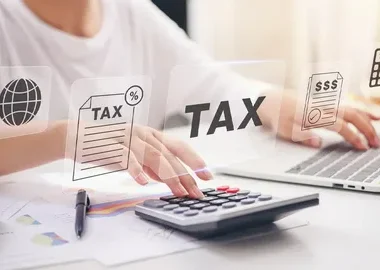 Tax Return Preparation