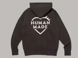 Human Made Hoodie
