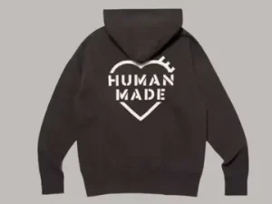 Human Made Hoodie