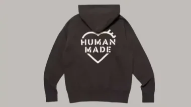 Human Made Hoodie