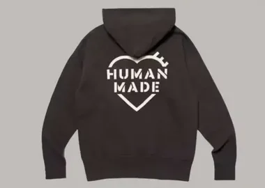 Human Made Hoodie