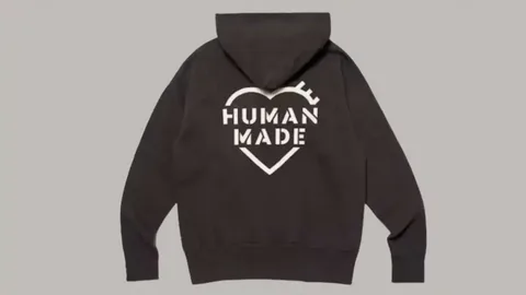 Human Made Hoodie