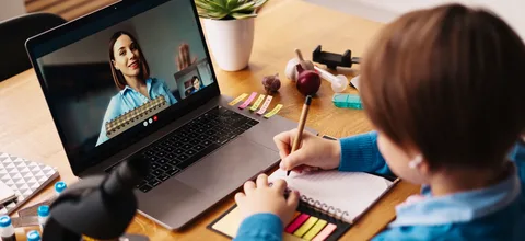 Online School