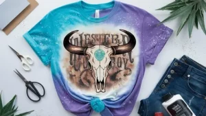 Western T Shirts
