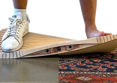 Dance Accessories