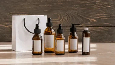Skincare