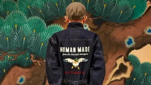 Human Made Hoodie