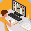 Online School