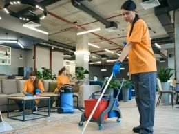 Cleaning Services Charlotte NC