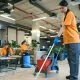 Cleaning Services Charlotte NC