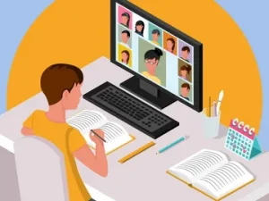 Online School