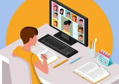 Online School