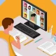 Online School