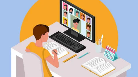 Online School
