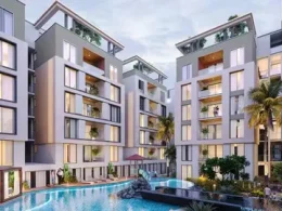 Greater Kailash 1 Property