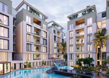 Greater Kailash 1 Property