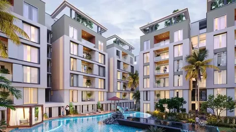 Greater Kailash 1 Property