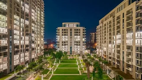 Sector 102 Gurgaon