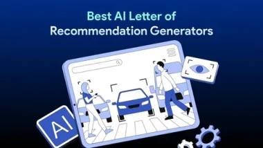 AI Letter Generator