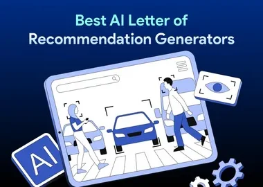 AI Letter Generator