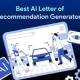 AI Letter Generator