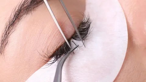 Eyelash Refill