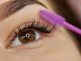 Eyelash Refill