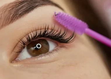 Eyelash Refill