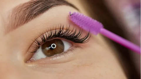 Eyelash Refill