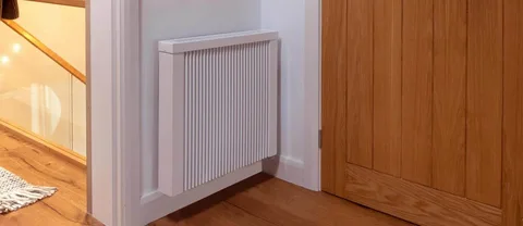 Electric Radiator