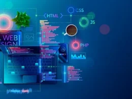 web development
