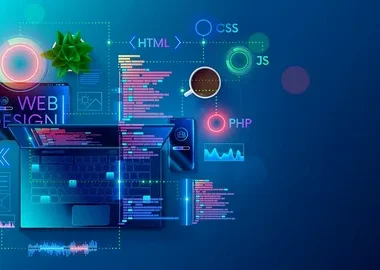 web development