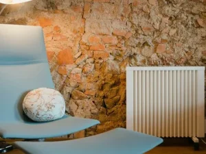 Electric Radiator