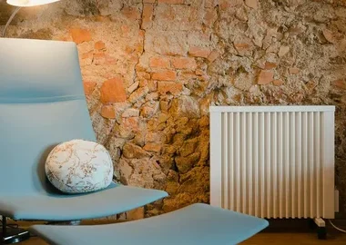 Electric Radiator