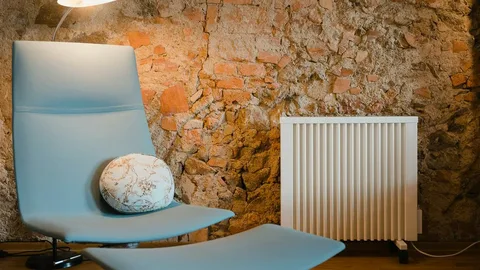 Electric Radiator