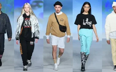 Geedup Clothing
